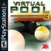 Virtual Pool 3 Box Art Front